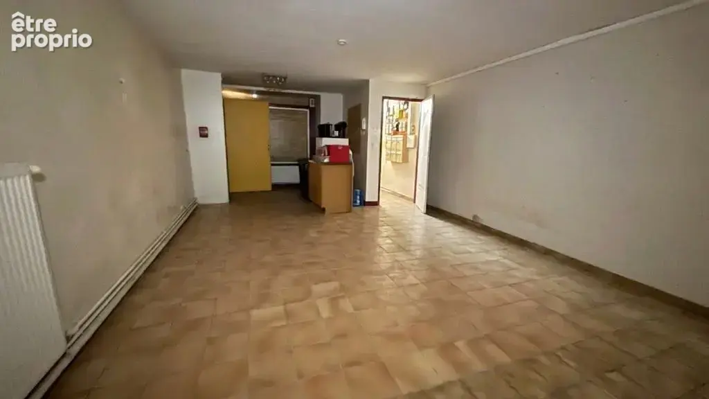 Appartement 230 m² à vendre à Crest (26400) - photo 2