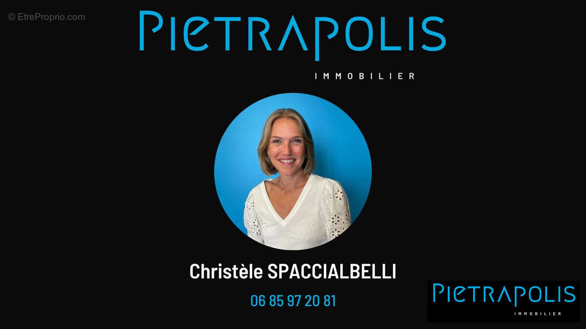 Appartement à LYON-4E