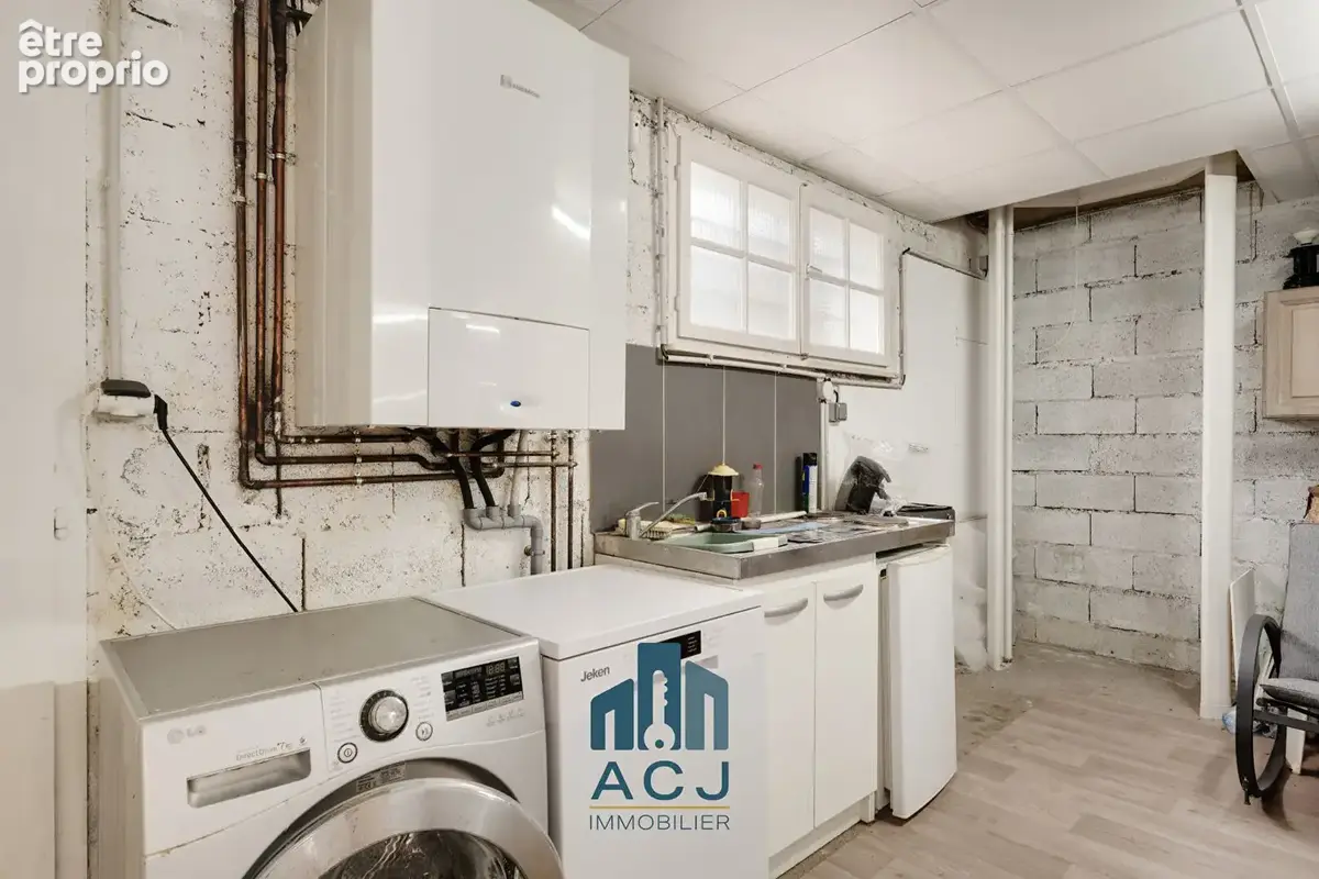 Maison Pulnoy 4 pièce(s) 110.69 m2 - photo 21