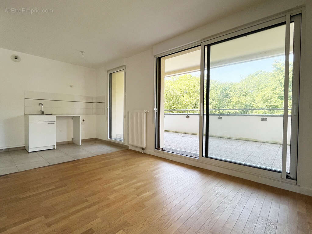 Appartement à SAINT-GERMAIN-EN-LAYE