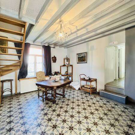 1 n°4 - Maison à VILLERS-SUR-AUTHIE