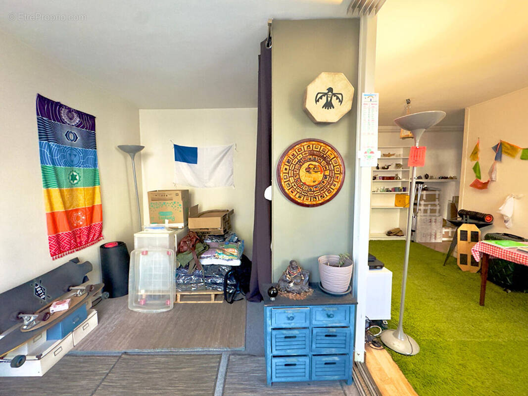 Appartement à CLICHY