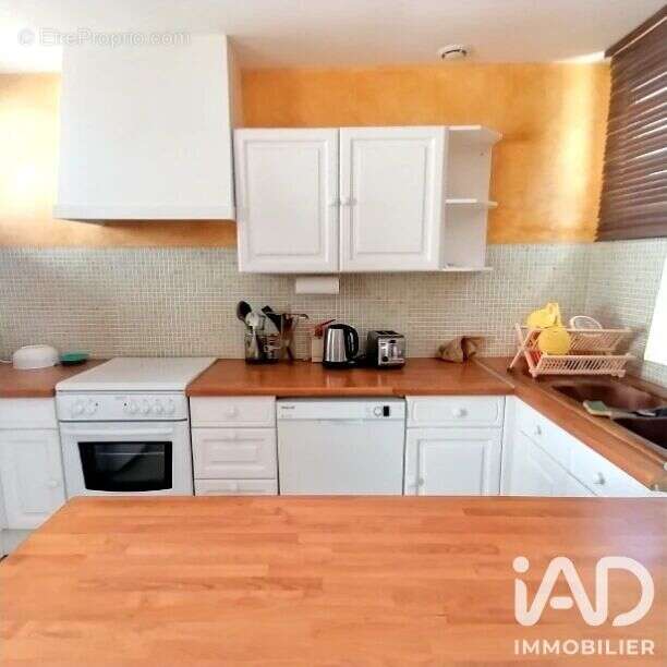 Maison 63 m² à La Plaine-Sur-Mer  - photo 6