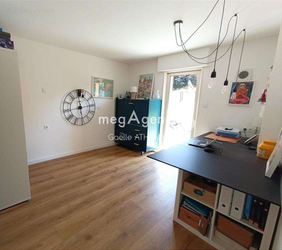 Superbe pavillon T7 à Etrelles - photo 8