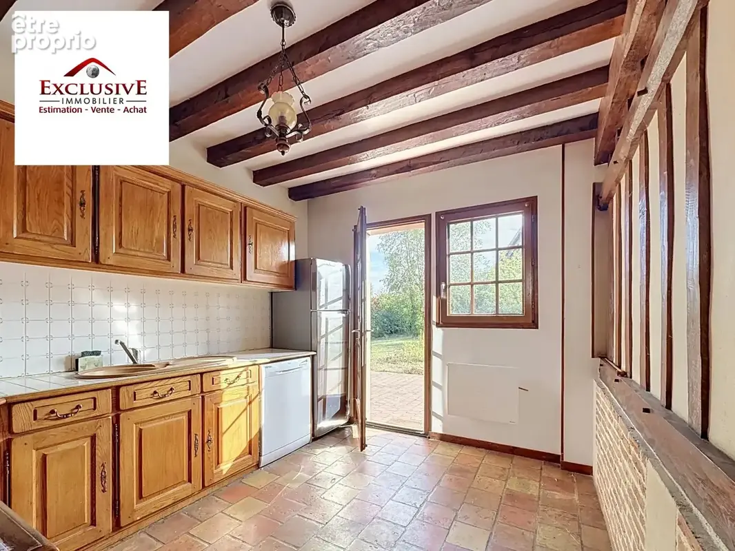 Maison 114 m² à Saint-Arnoult  - photo 6
