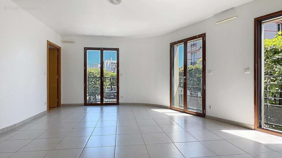 Photo 3 - Appartement à MAISONS-ALFORT