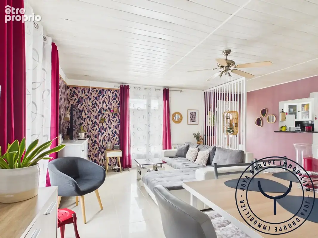 Maison 81 m² à Romilly-Sur-Seine  - photo 2