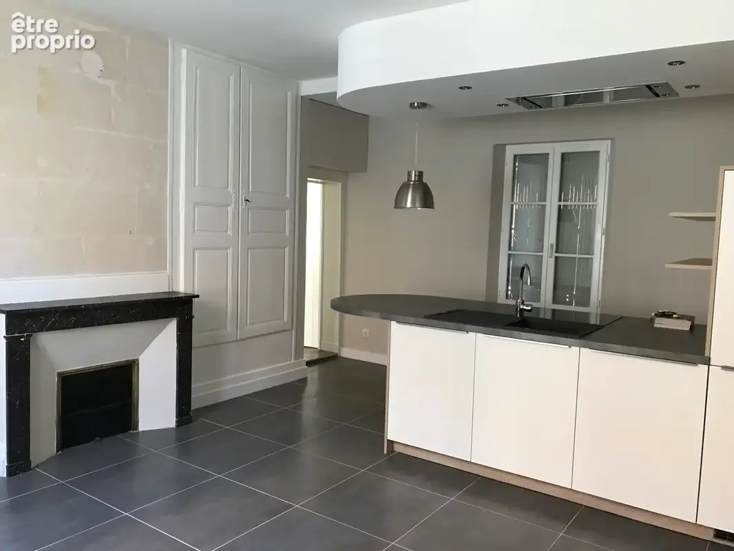 Immeuble de rapport - 4 appartements - photo 2