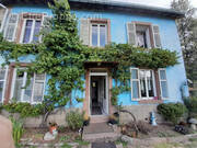 Maison à FRAPELLE