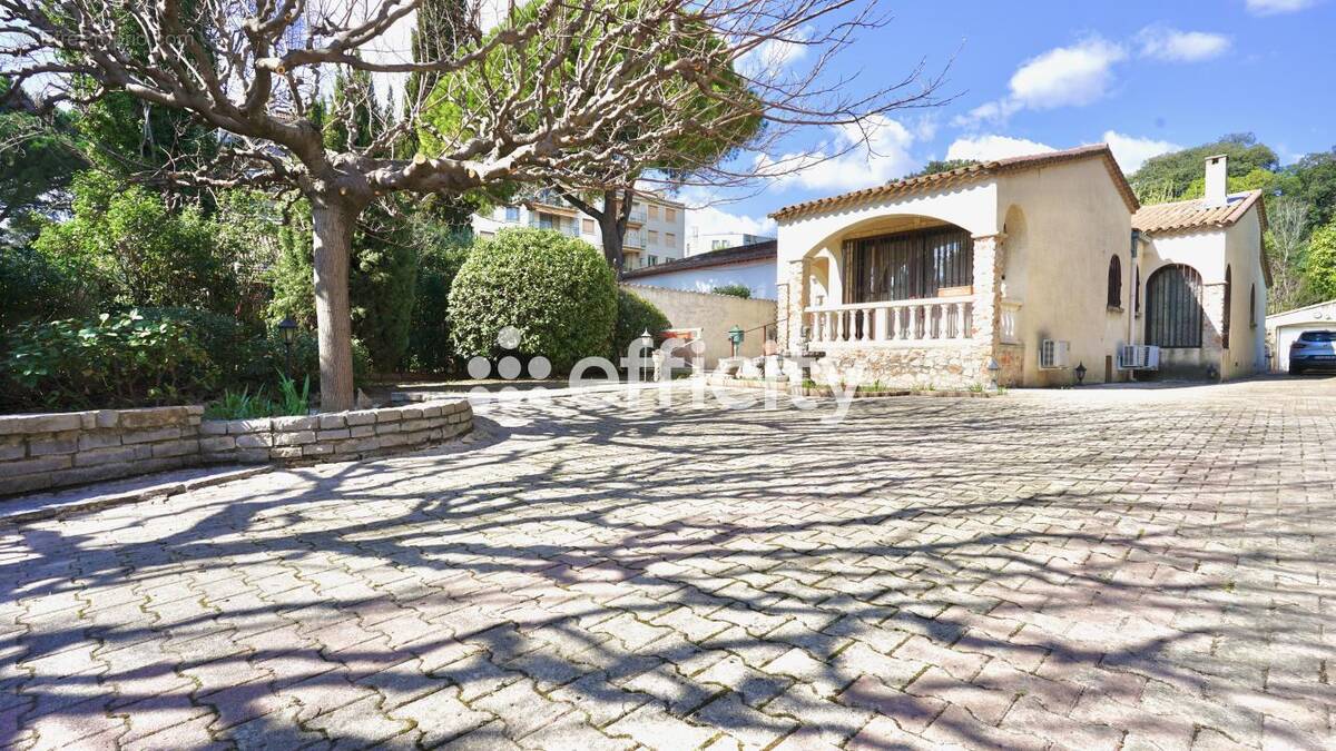 Maison à MONTPELLIER