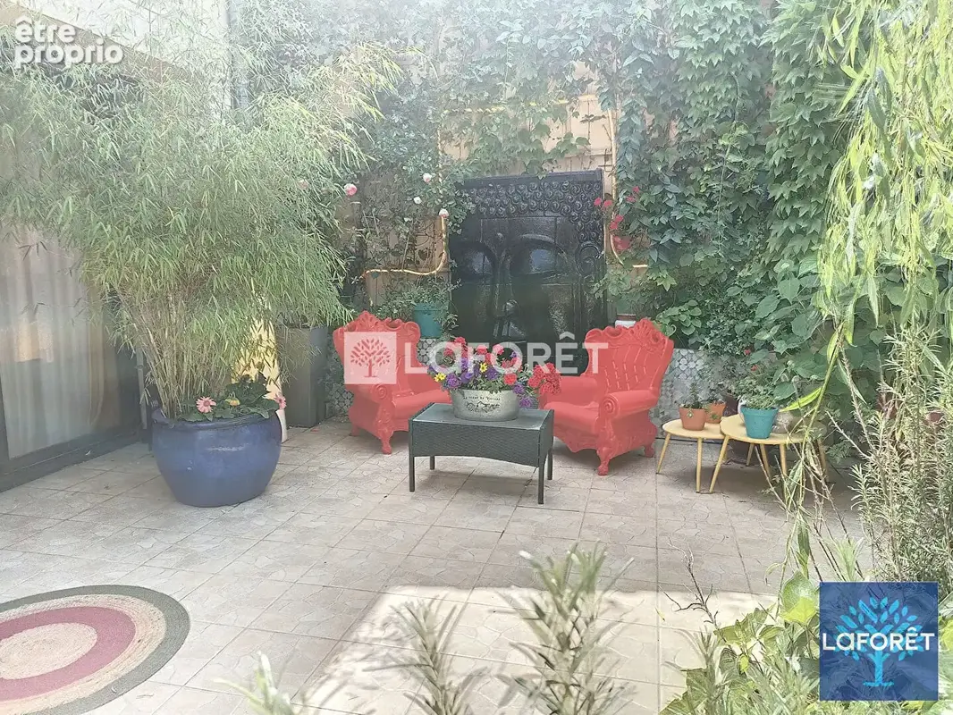 Corps de ferme + Atelier à rénover / 805 m2 / Neuilly Plaisance - photo 10