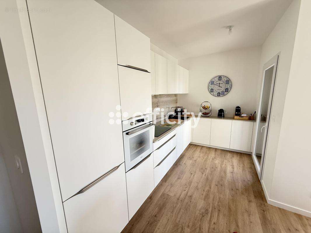 Appartement à LES SABLES-D'OLONNE
