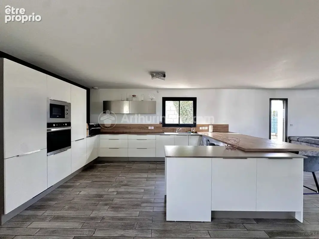 Vente Maison Pont-du-chateau(63430) 393 750ï¿œ - photo 4