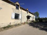 IMG2781 - Maison à SAINT-MEDARD-SUR-ILLE