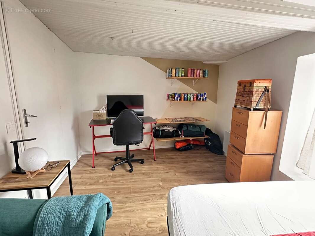 Maison à SAINT-PHILBERT-DE-BOUAINE