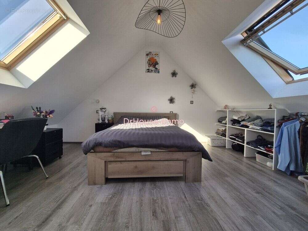 Maison à PRETOT-VICQUEMARE