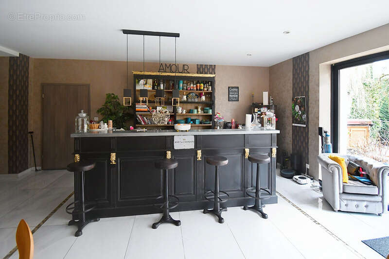 Appartement à LONGUYON