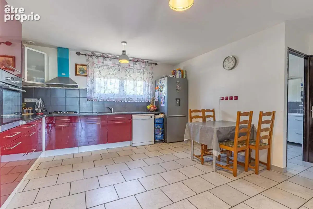 Maison Romorantin Lanthenay 6 pièce(s) 127 m2 - photo 5