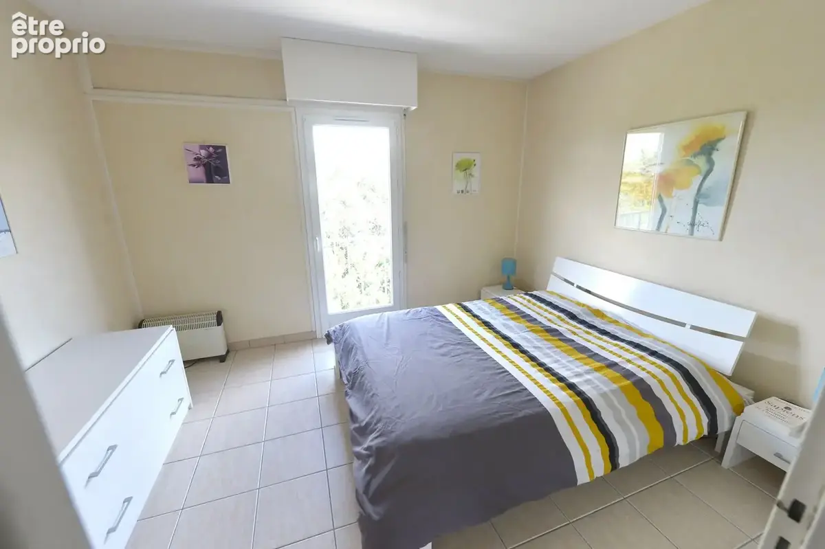Appartement 4 pièces 85 m² à vendre à Saint-Georges-De-Didonne (17110) - photo 4