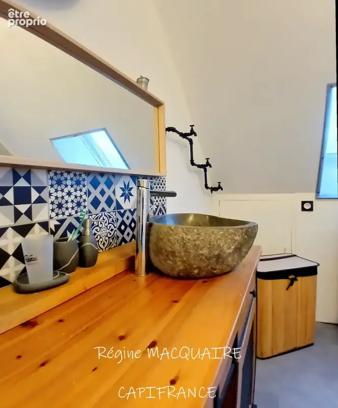 À 5 min de Vire – Pavillon 151 m², 4 chambres dont 1 au RDC – Terrain 2 518 m² - photo 36