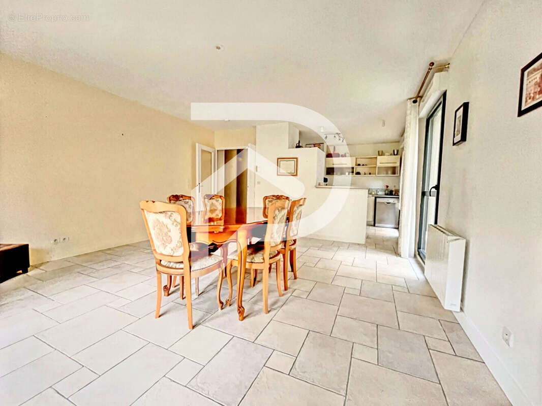 Appartement à SOISSONS