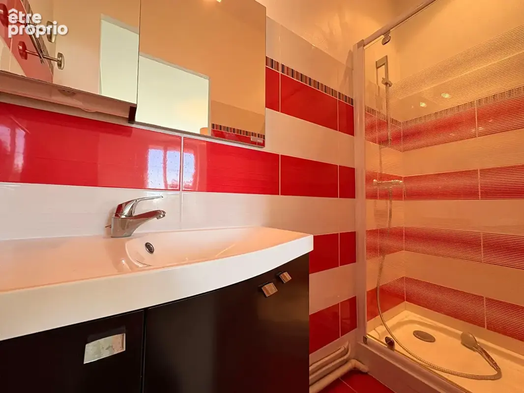 Maison de charme à Saint Palais - photo 12
