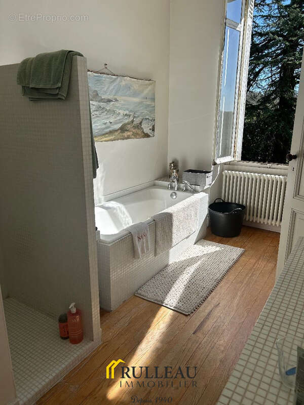 Maison à SAINT-ANDRE-DE-CUBZAC