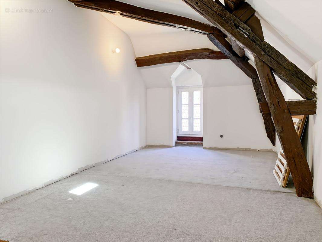 Maison à LA FERTE-SAINT-AUBIN