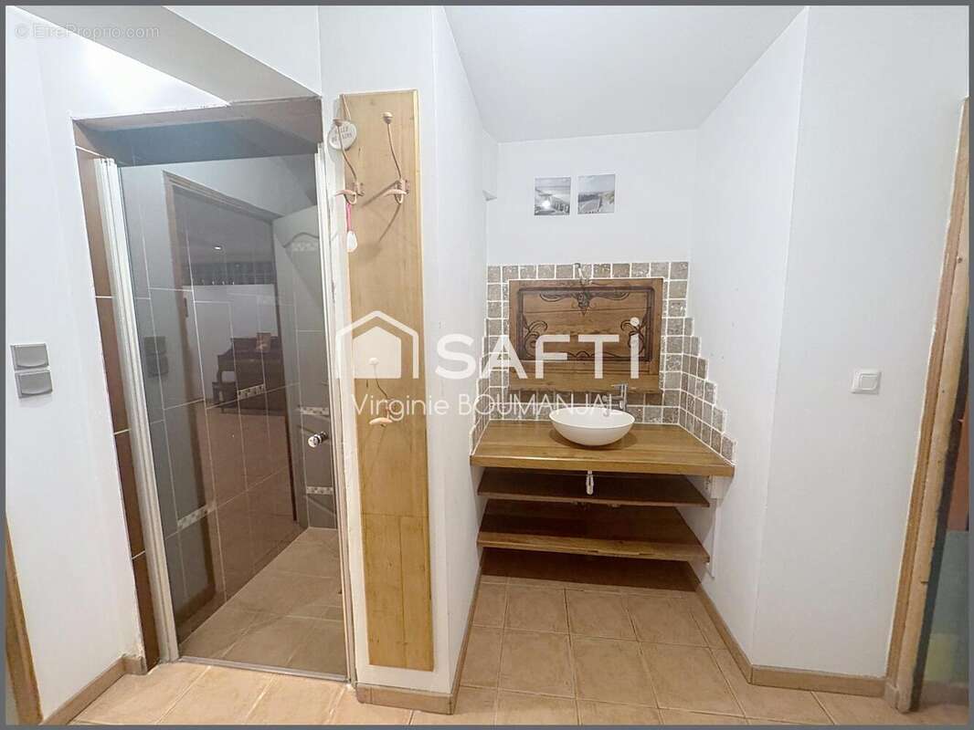 Photo 5 - Maison à LONGUEAU