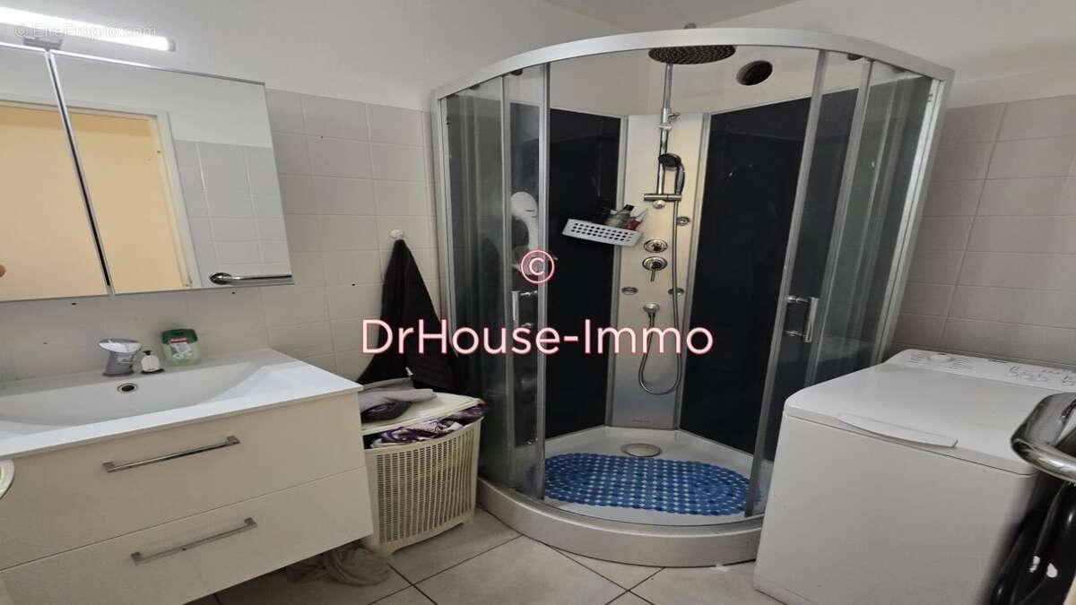 Appartement à WITTENHEIM