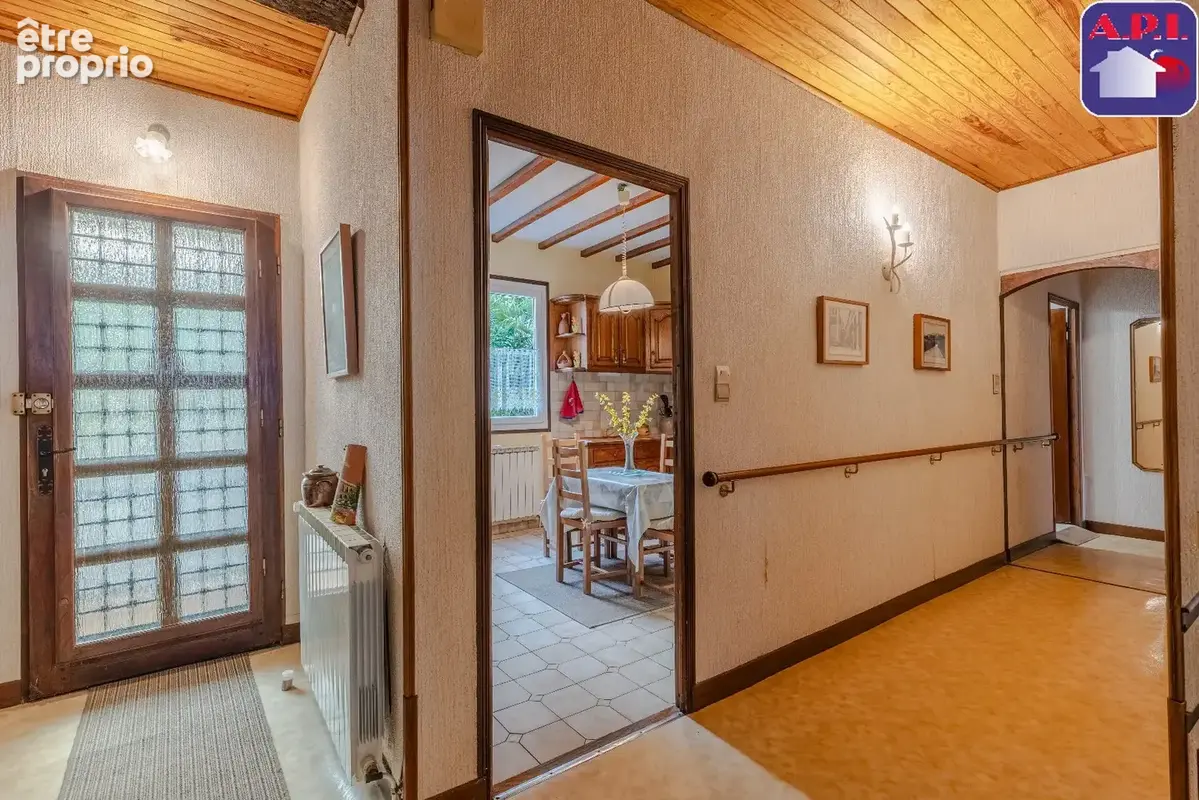 Maison de caractere avec vue exceptionnelle - photo 8