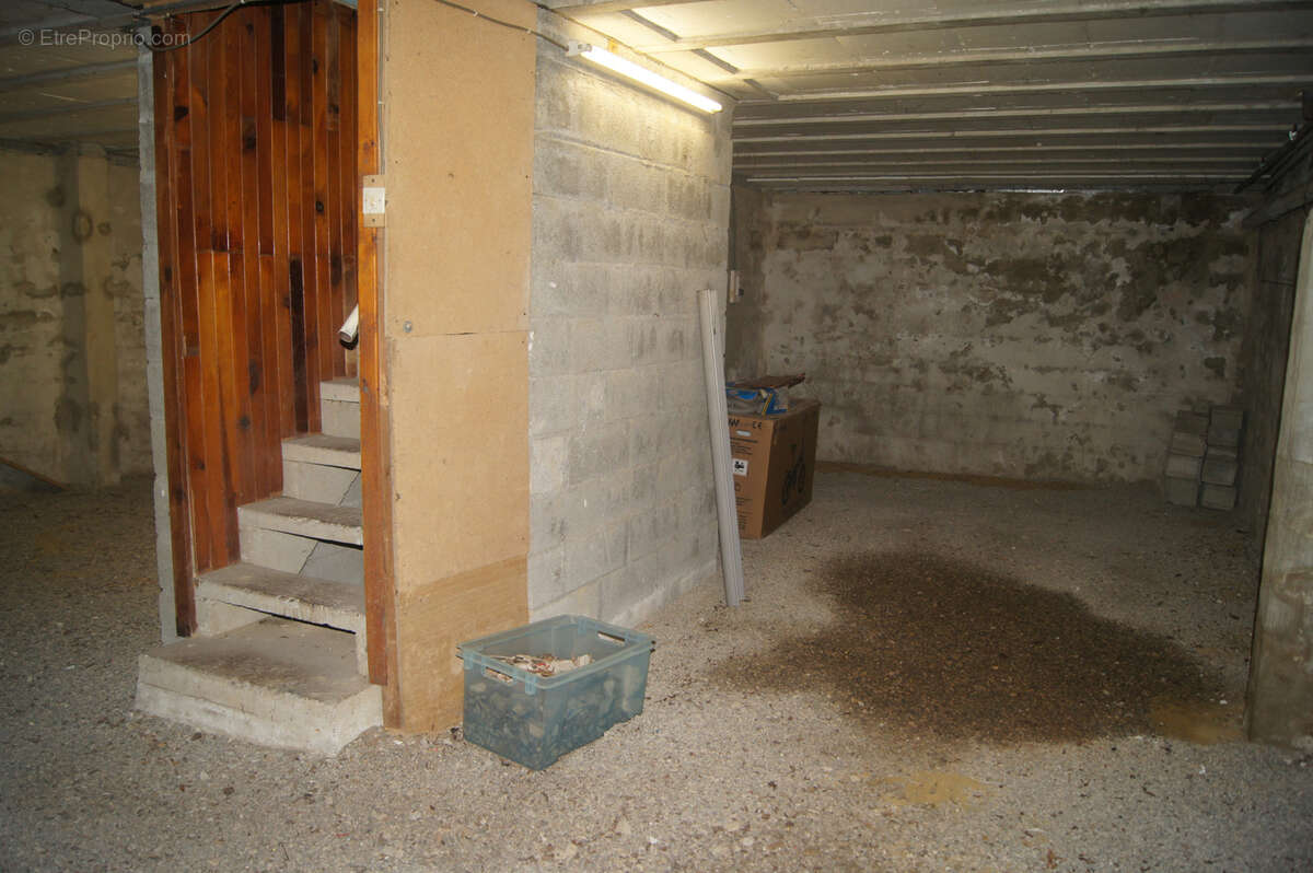 Maison à LORIOL-SUR-DROME