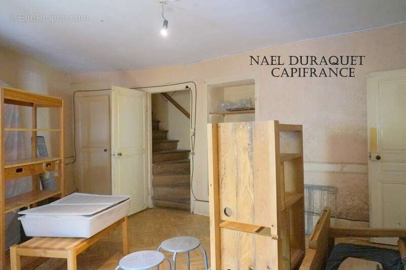 Maison à vendre 6 pièces CHAY (25) - photo 7