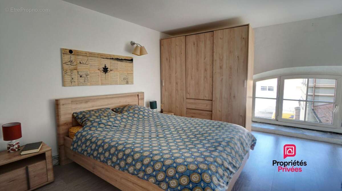 Appartement à BELFORT