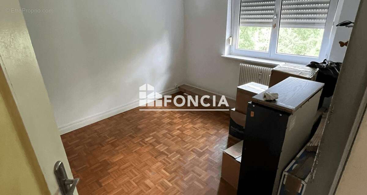 Appartement à ILLZACH