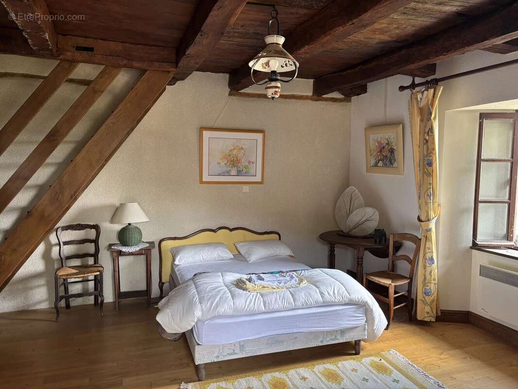 maison de caractère aurillac - photo 20