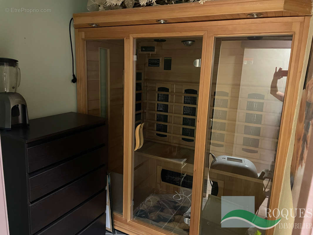 Appartement à LODEVE