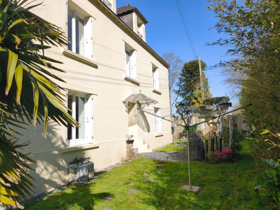 Maison à MOELAN-SUR-MER