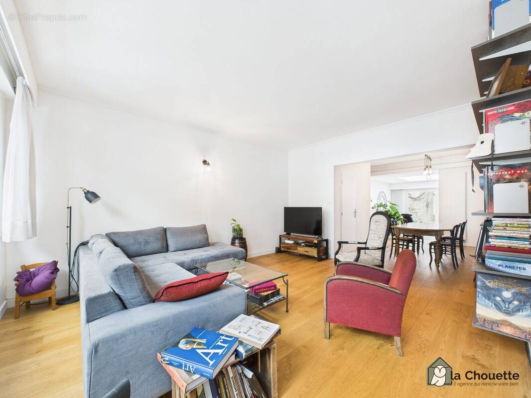 Maison à PERENCHIES