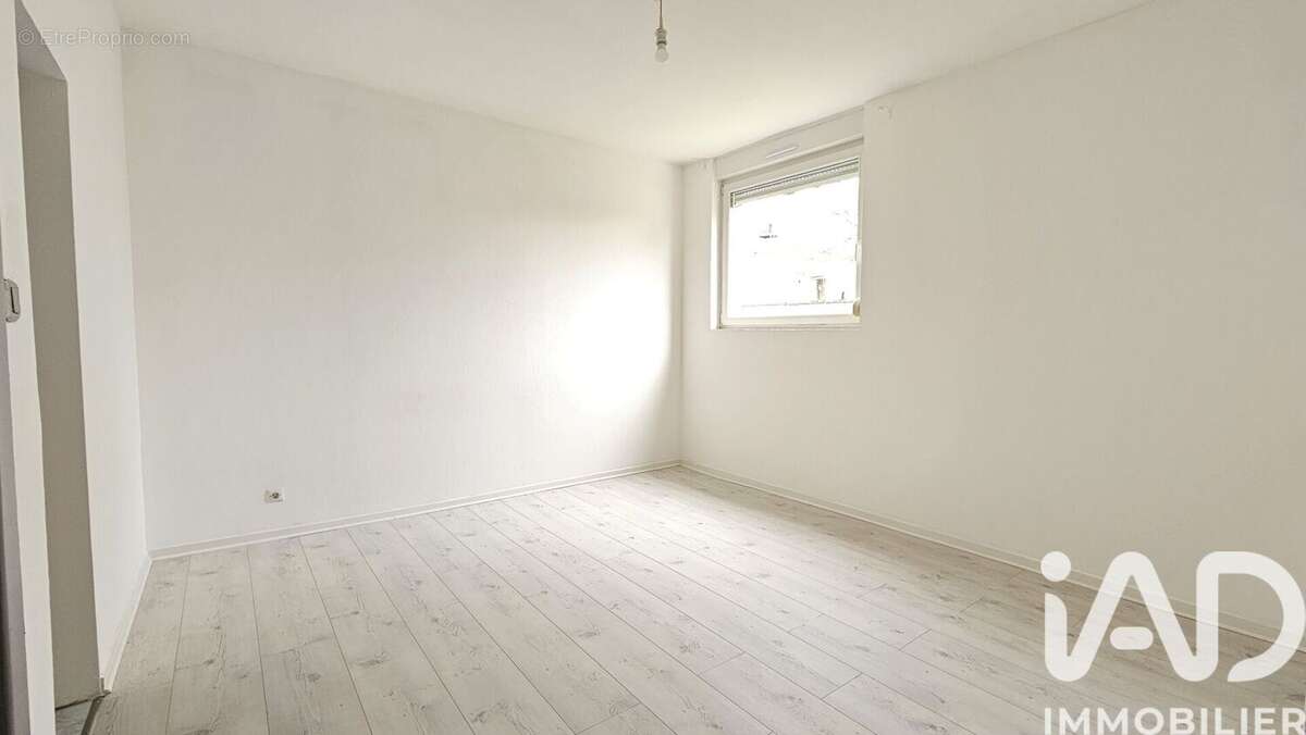 Photo 9 - Maison à BOUZONVILLE