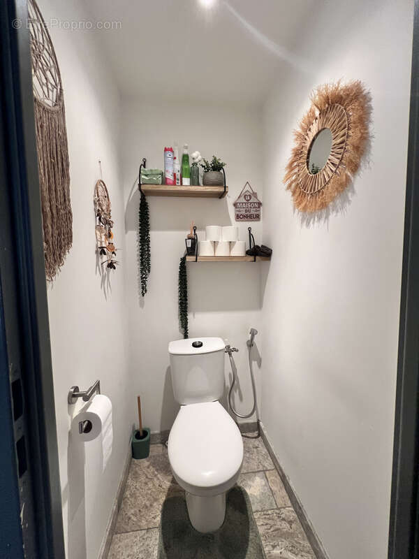 Appartement à TRANS-EN-PROVENCE