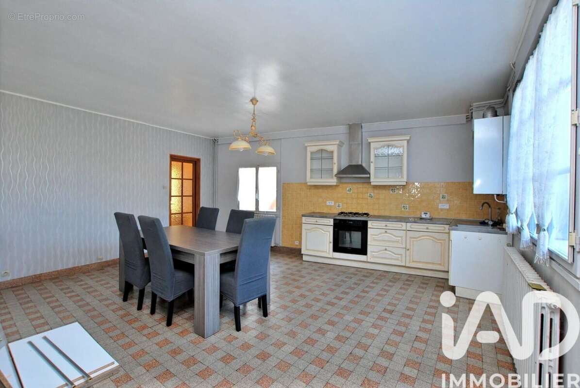 Photo 9 - Maison à BRIARE