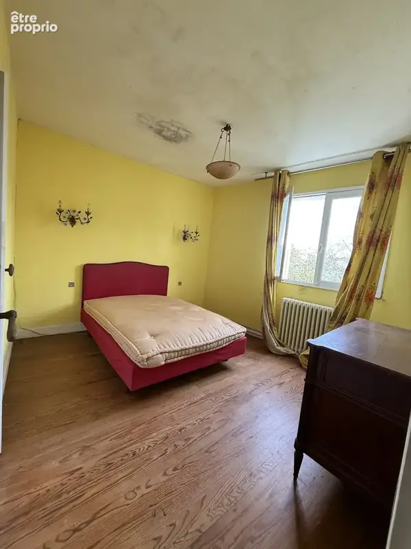 Maison T4 avec jardin - photo 8
