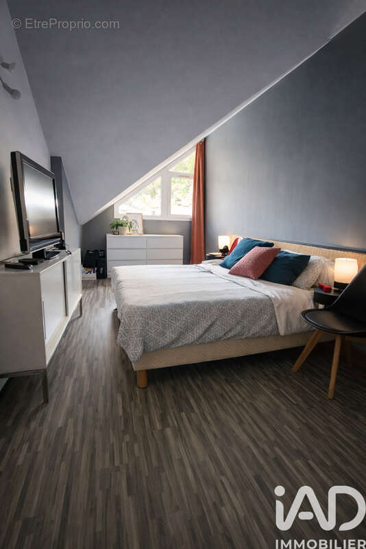 Photo 8 - Appartement à MARIGNIER