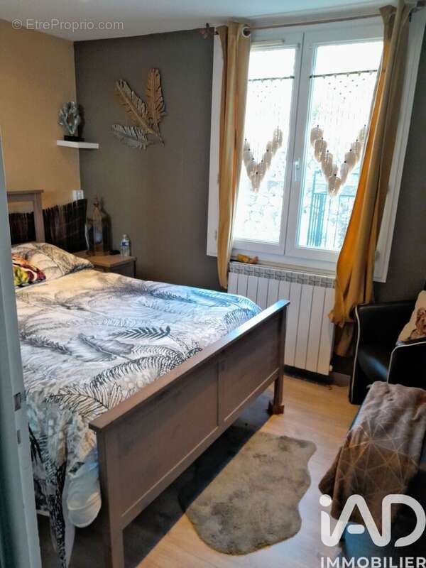 Photo 8 - Maison à ALES