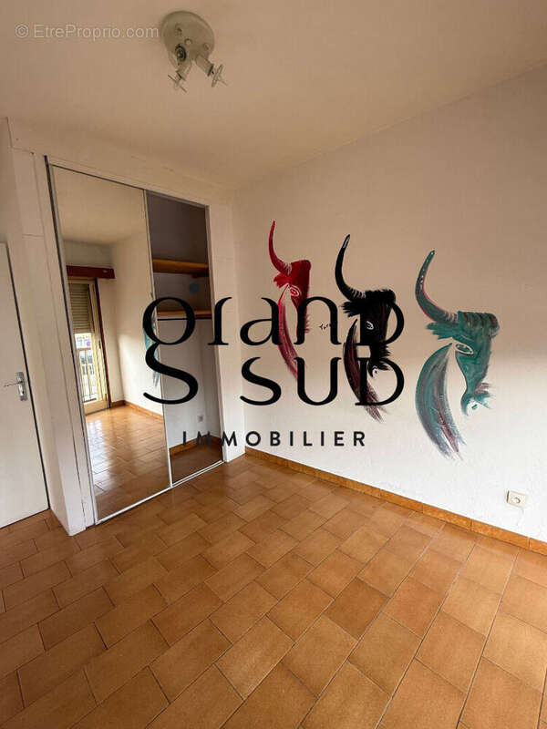 Maison à LE GRAU-DU-ROI