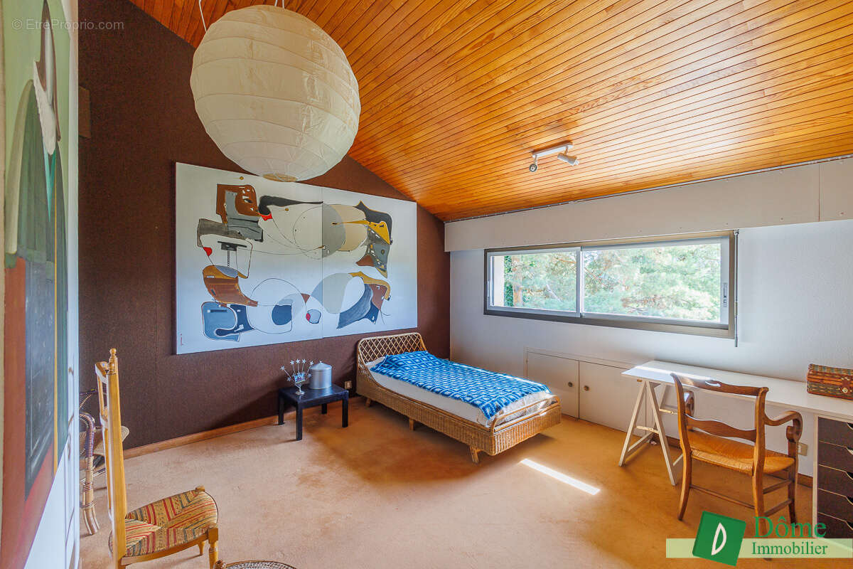 Maison à MONTBONNOT-SAINT-MARTIN