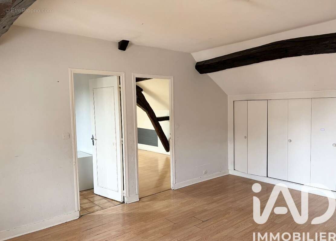 Photo 3 - Appartement à TRIEL-SUR-SEINE