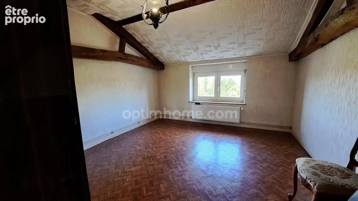 Maison à vendre 7 pièces GEVIGNEY ET MERCEY (70) - photo 11