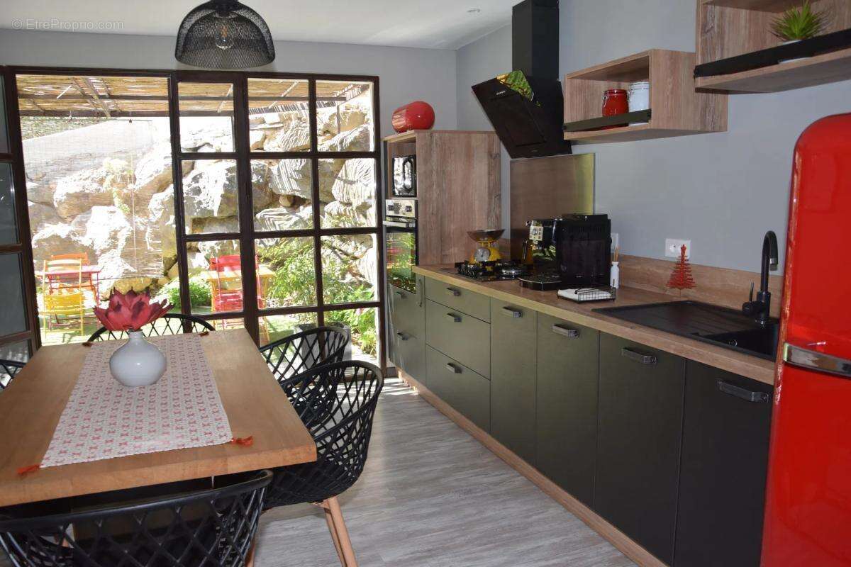 Maison à SARI-SOLENZARA